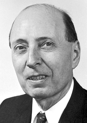 Eugene Paul Wigner photo
