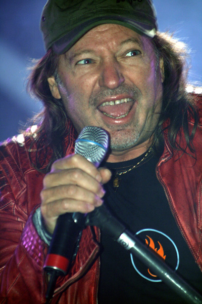 Vasco Rossi photo