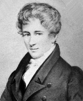 Niels Henrik Abel photo