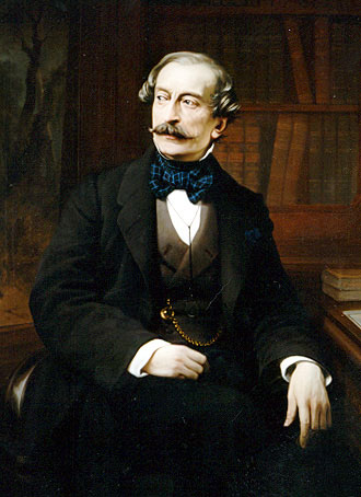 Massimo D'Azeglio photo