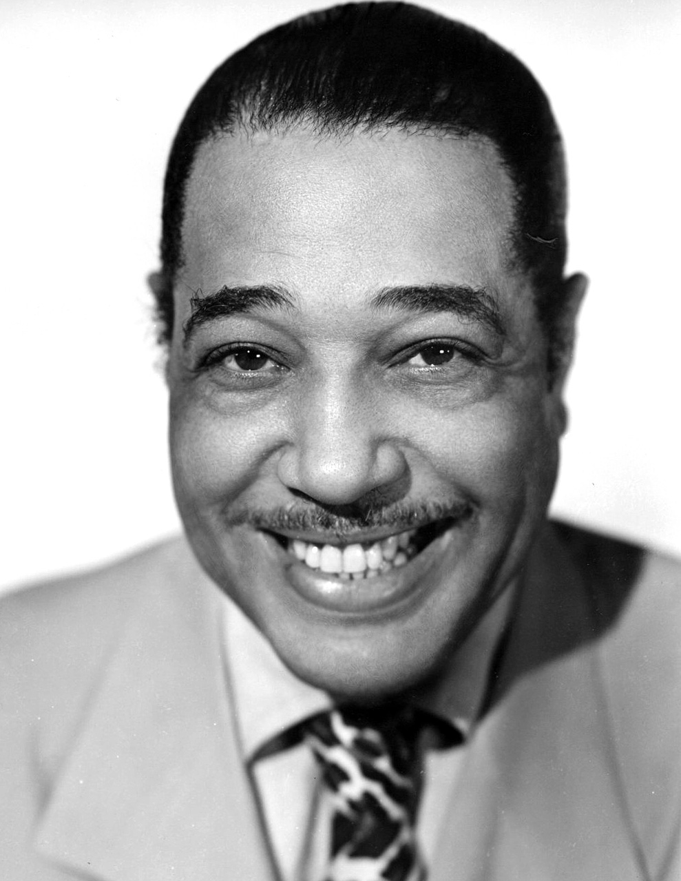 Duke Ellington photo