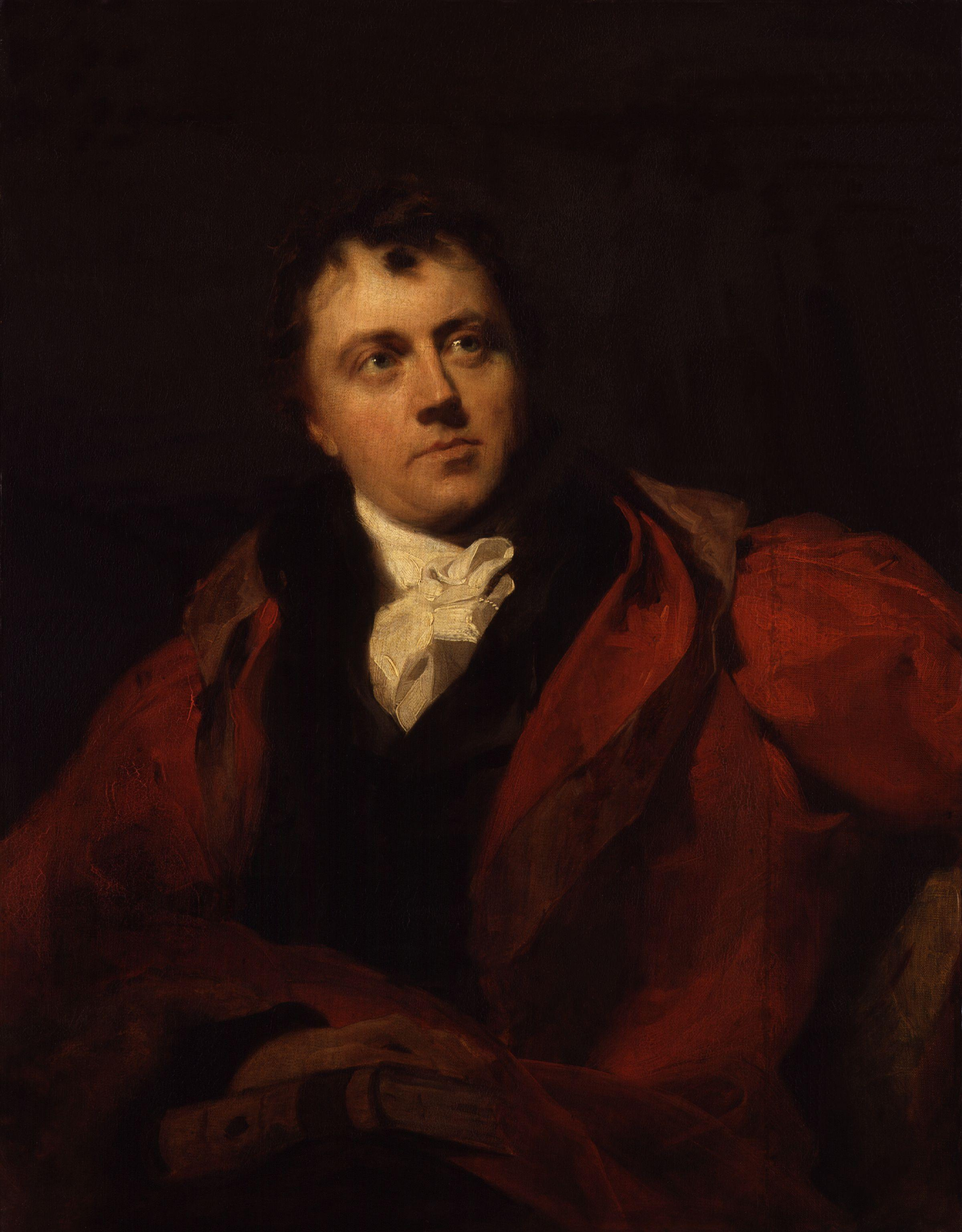 James Mackintosh photo