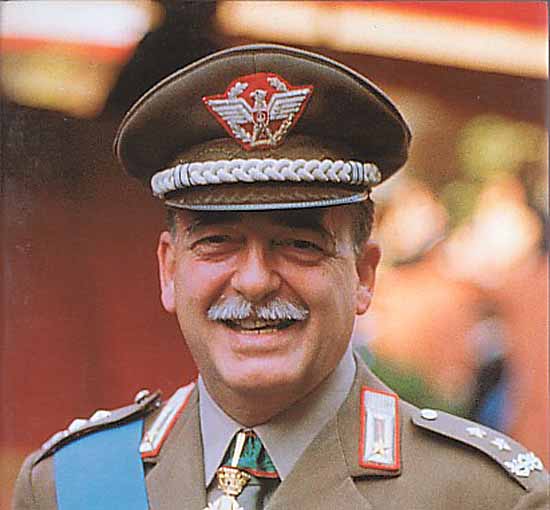 Carlo Alberto dalla Chiesa photo