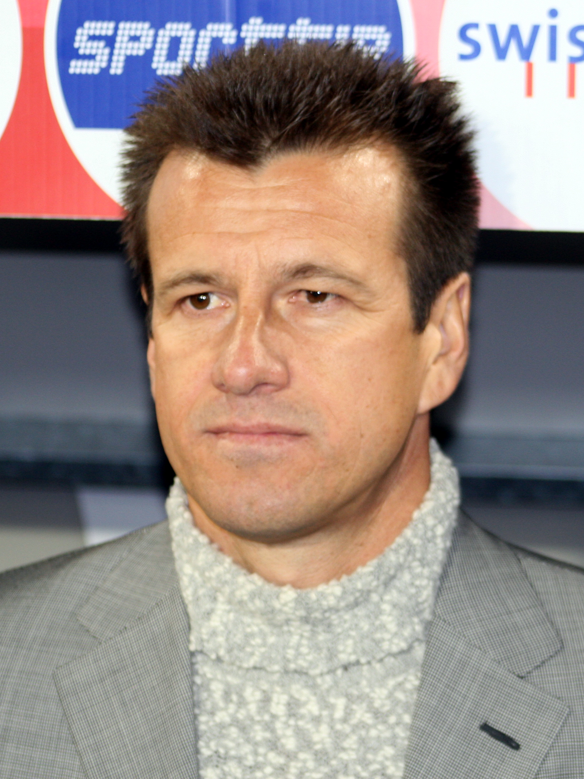 Dunga photo