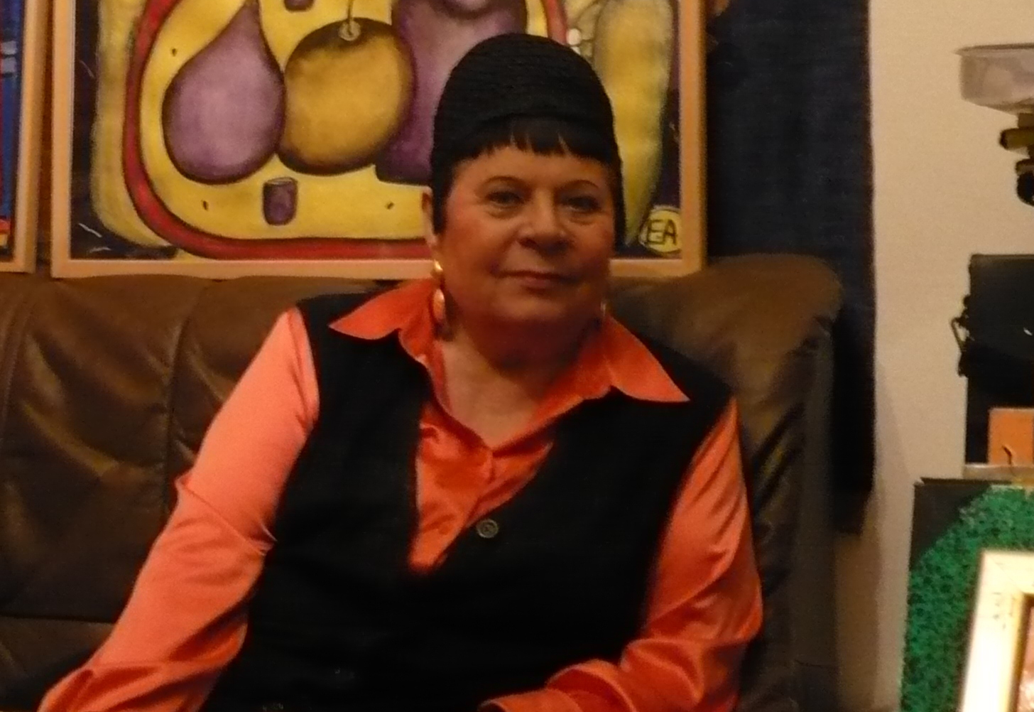 Emma Andievska photo