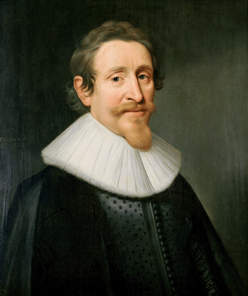 Hugo Grócio photo