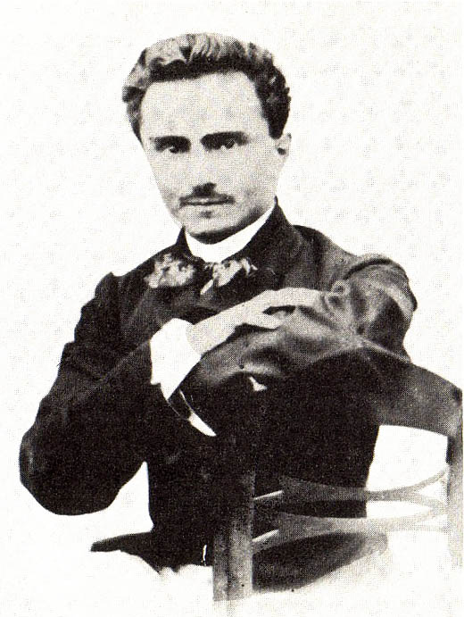Ippolito Nievo photo