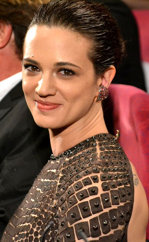 Asia Argento photo