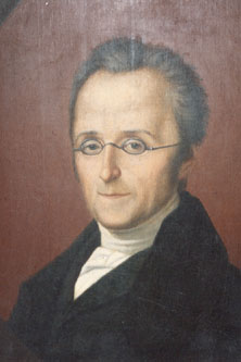 Silvio Pellico photo