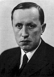Karel Čapek photo