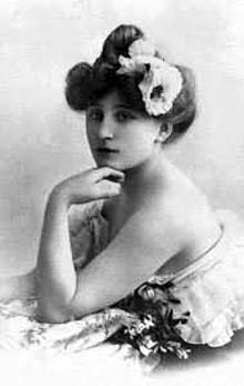 Colette photo