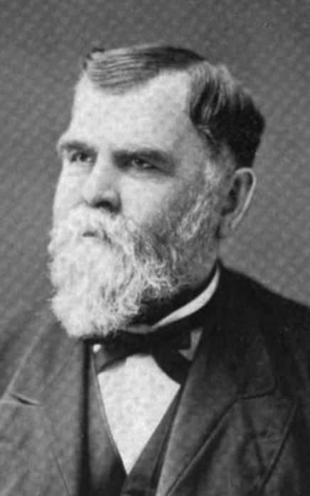 A. C. Gibbs photo
