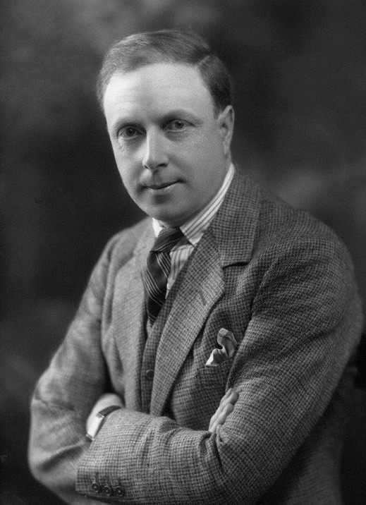 Archibald Joseph Cronin photo