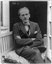 A. A. Milne photo