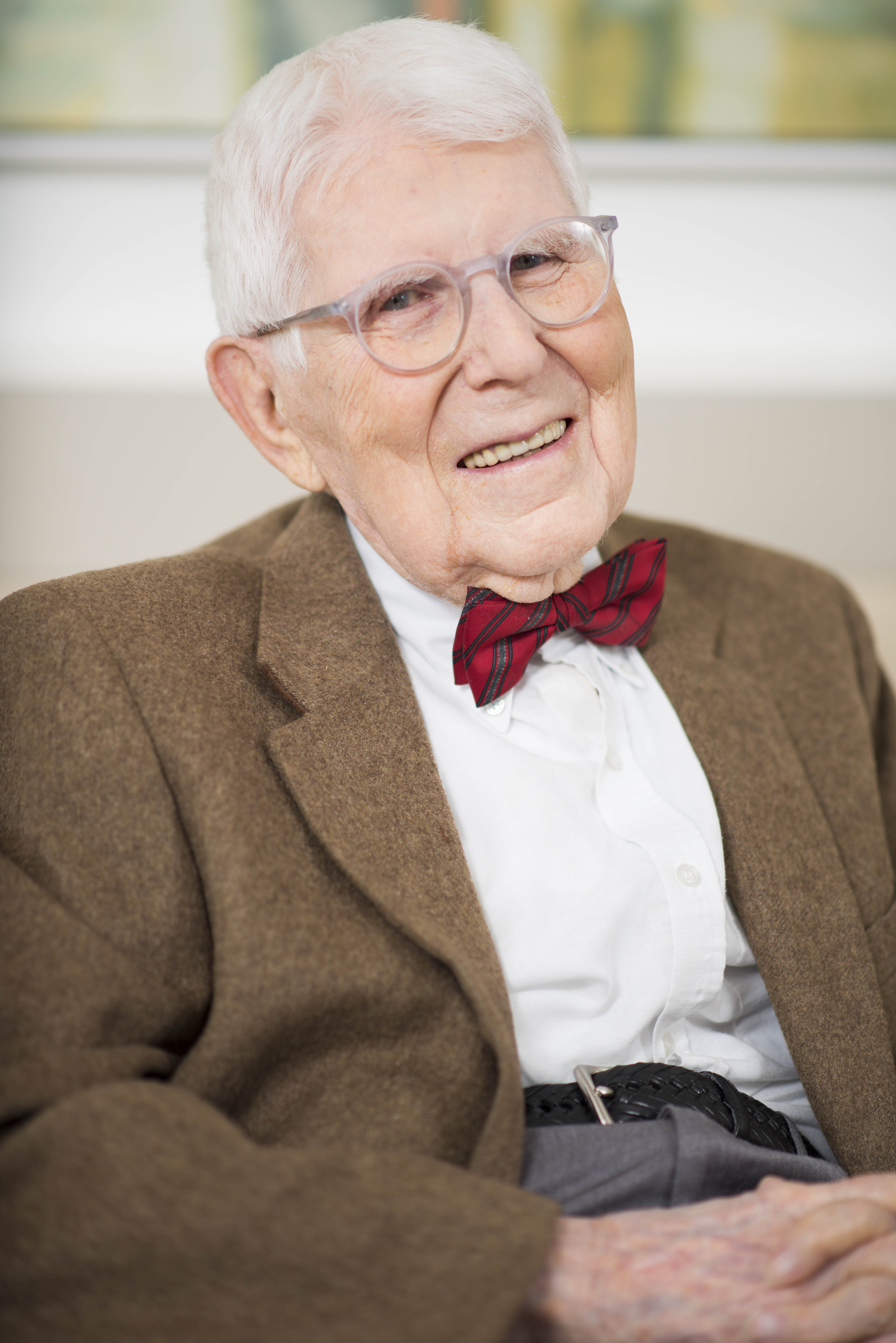 Aaron Temkin Beck photo