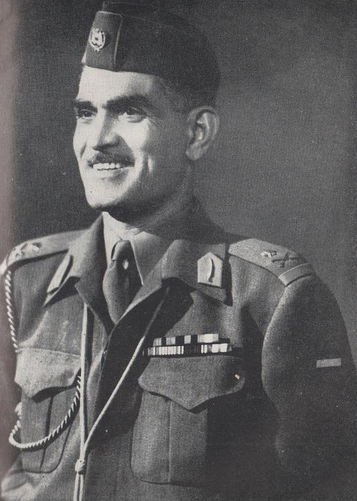 Abdul Karim Kassem photo