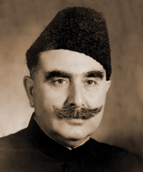Abdur Rab Nishtar photo