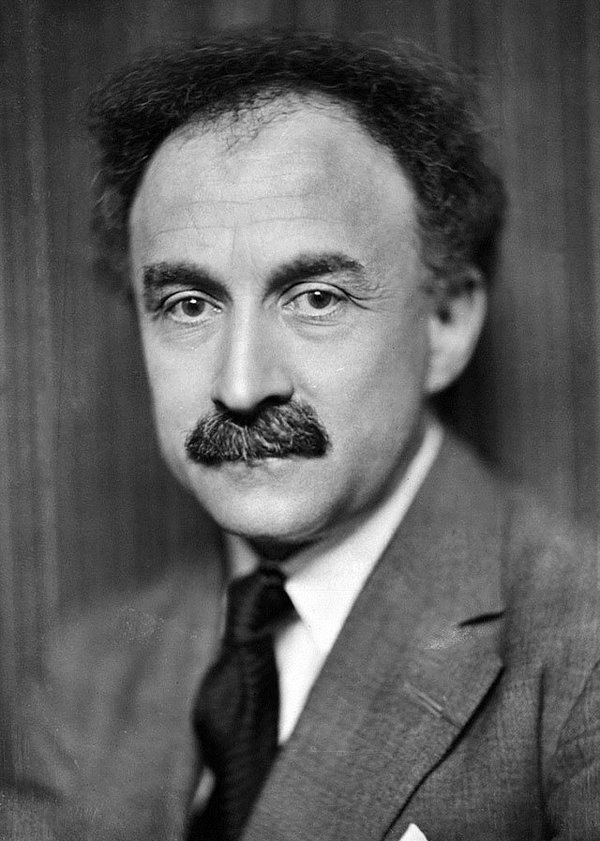 Abel Bonnard photo