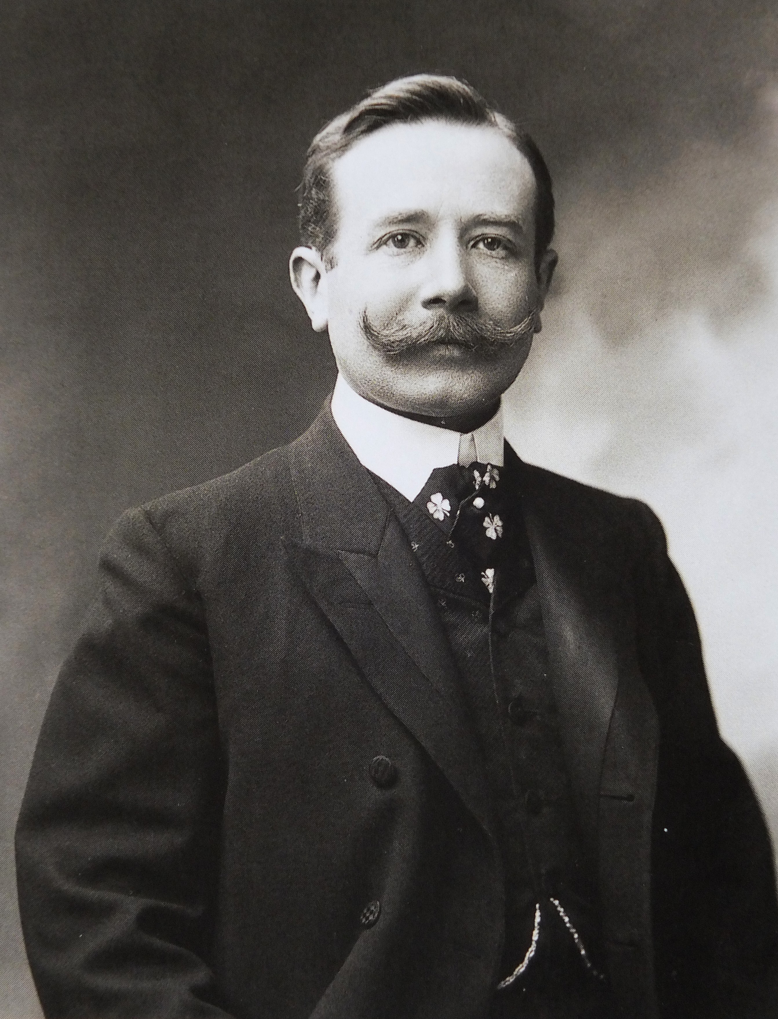 Abel Hermant photo