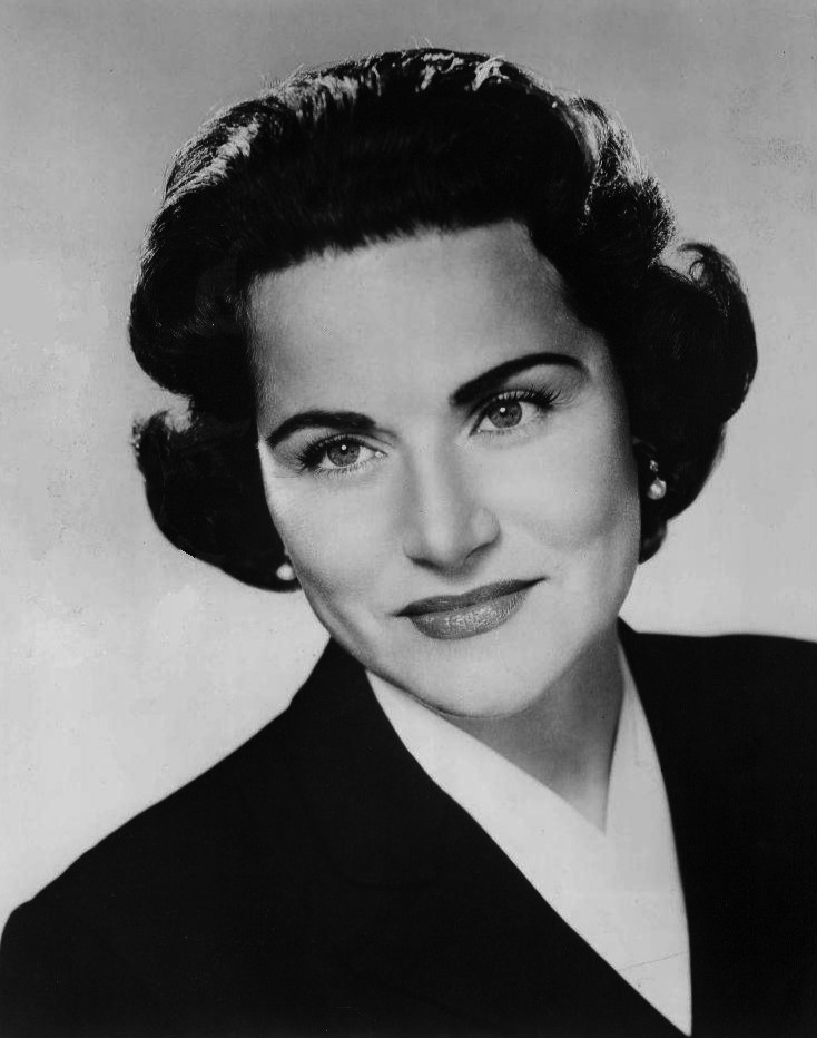 Abigail Van Buren photo