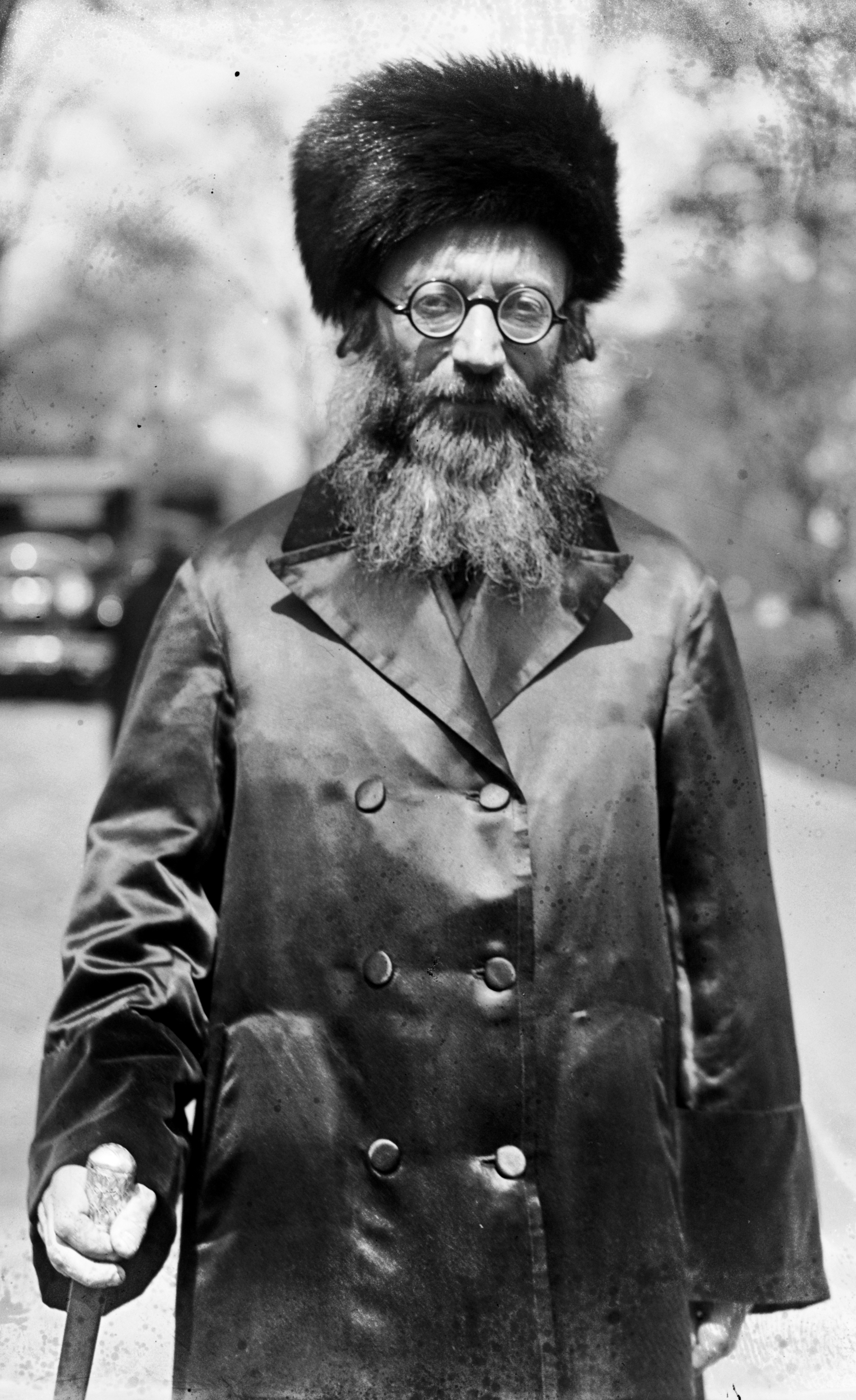 Abraão Isaac Kook photo