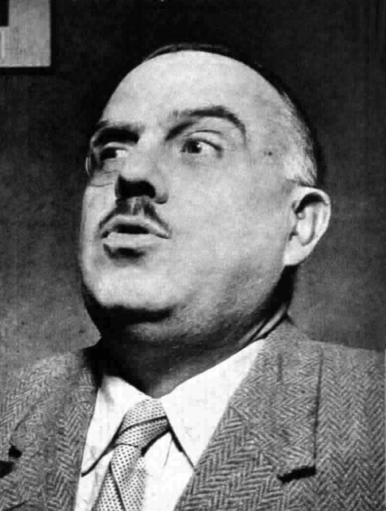 Achille Campanile photo