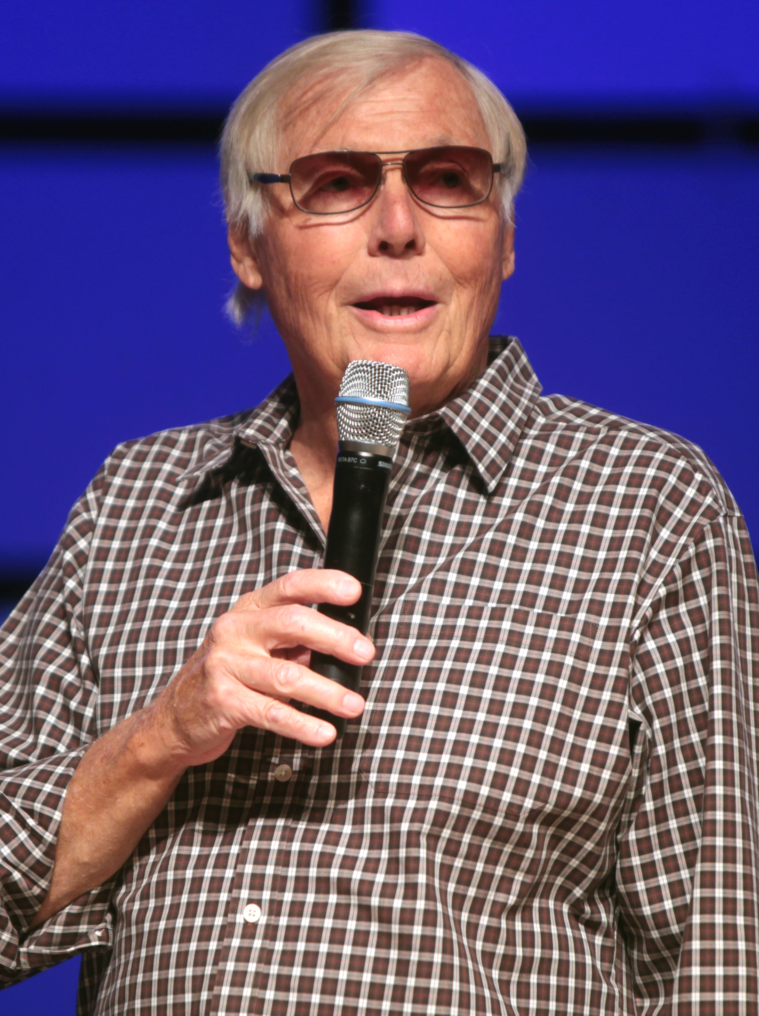 Adam West photo