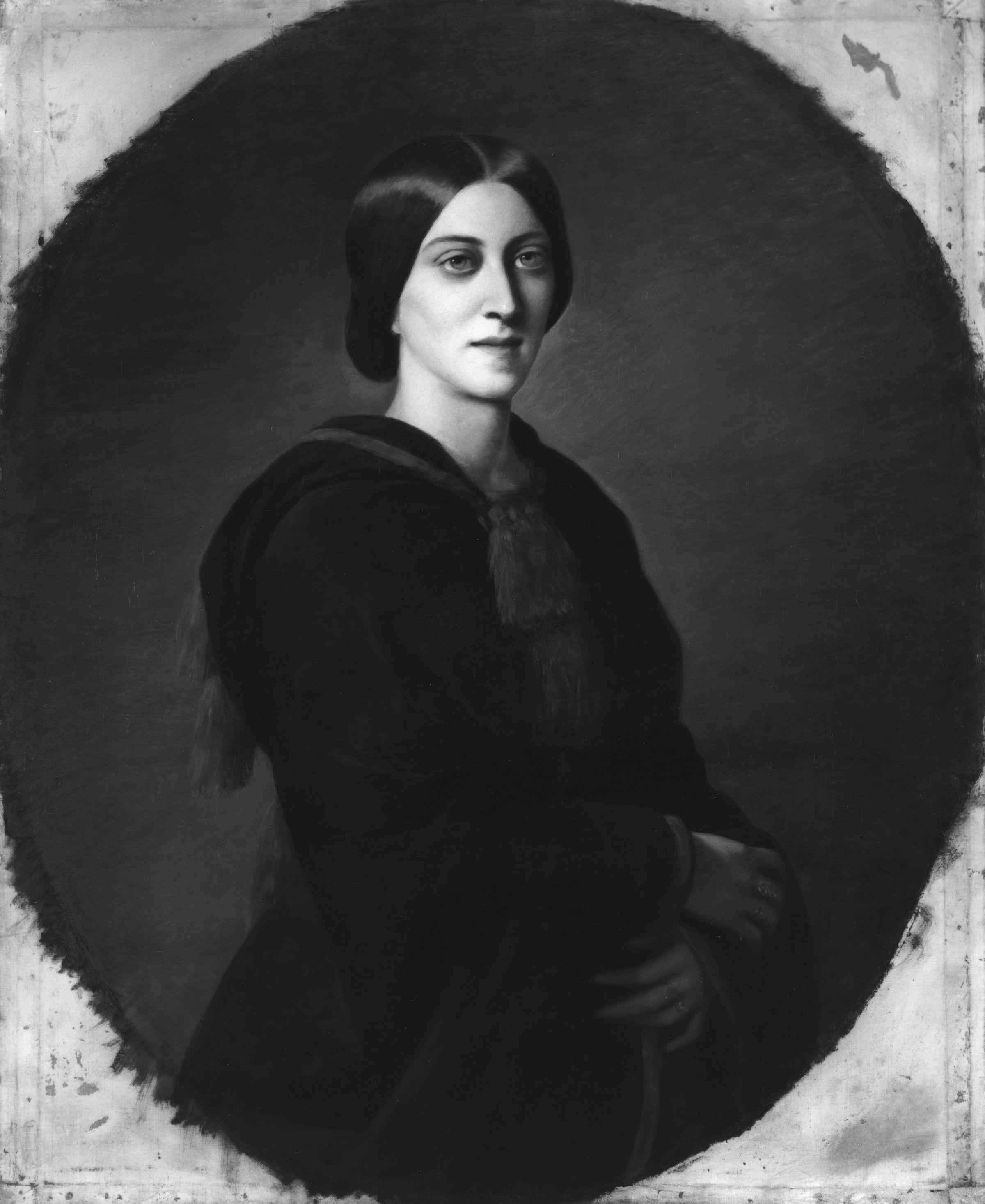 Adelaide Anne Procter photo