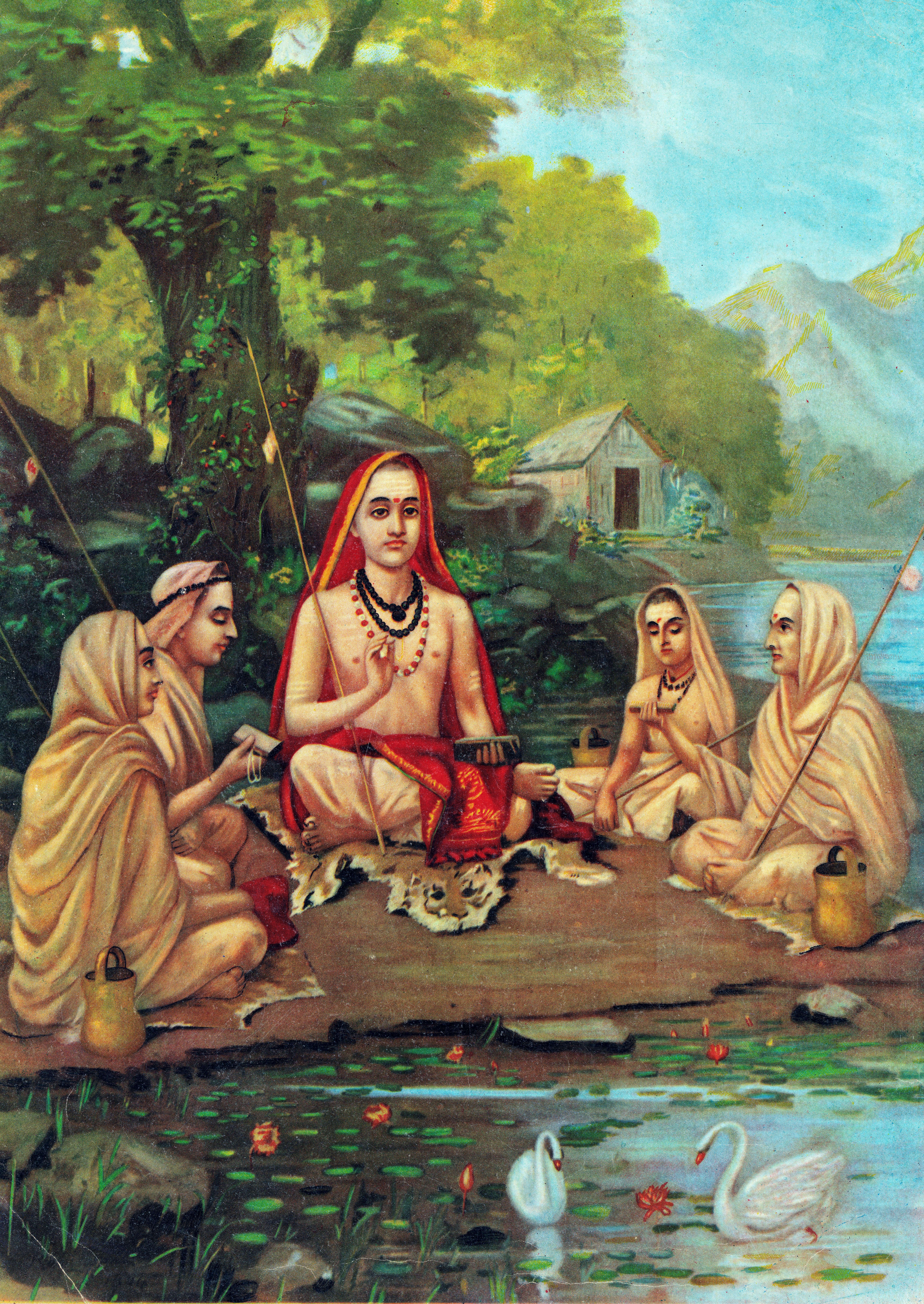 Shânkara photo