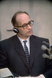 Adolf Eichmann photo