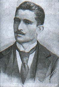 Adolfo Caminha photo