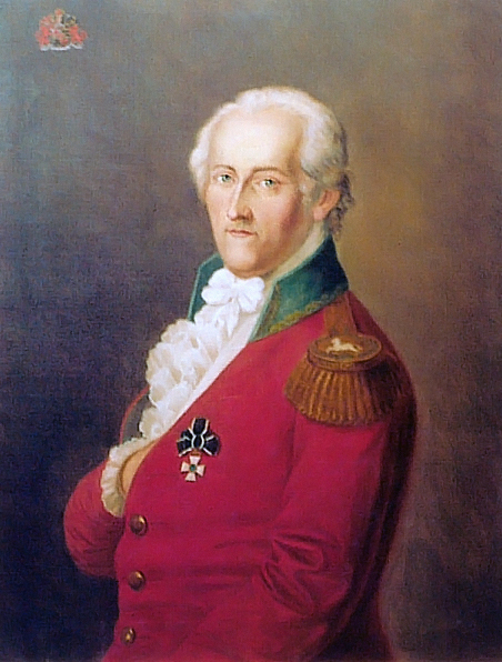 Adolf von Knigge photo