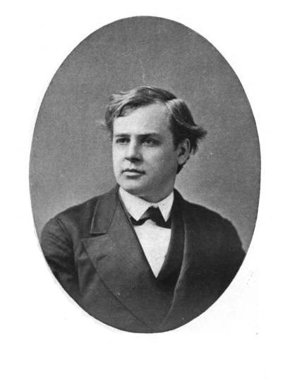 Adoniram Judson Gordon photo