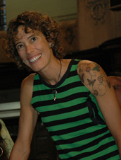 Adriana Behar photo