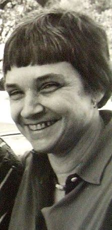 Adrienne Rich photo