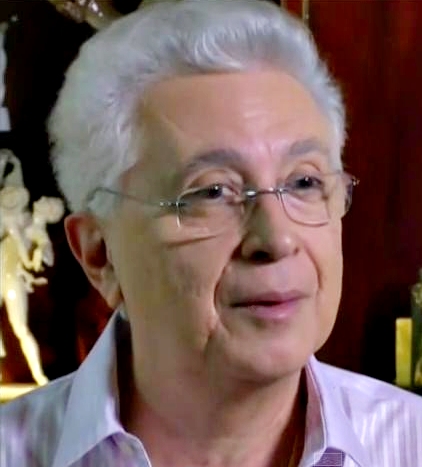 Aguinaldo Silva photo