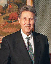 Ahmed Ben Bella photo