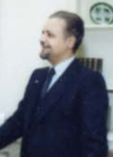 Ahmed Yamani photo