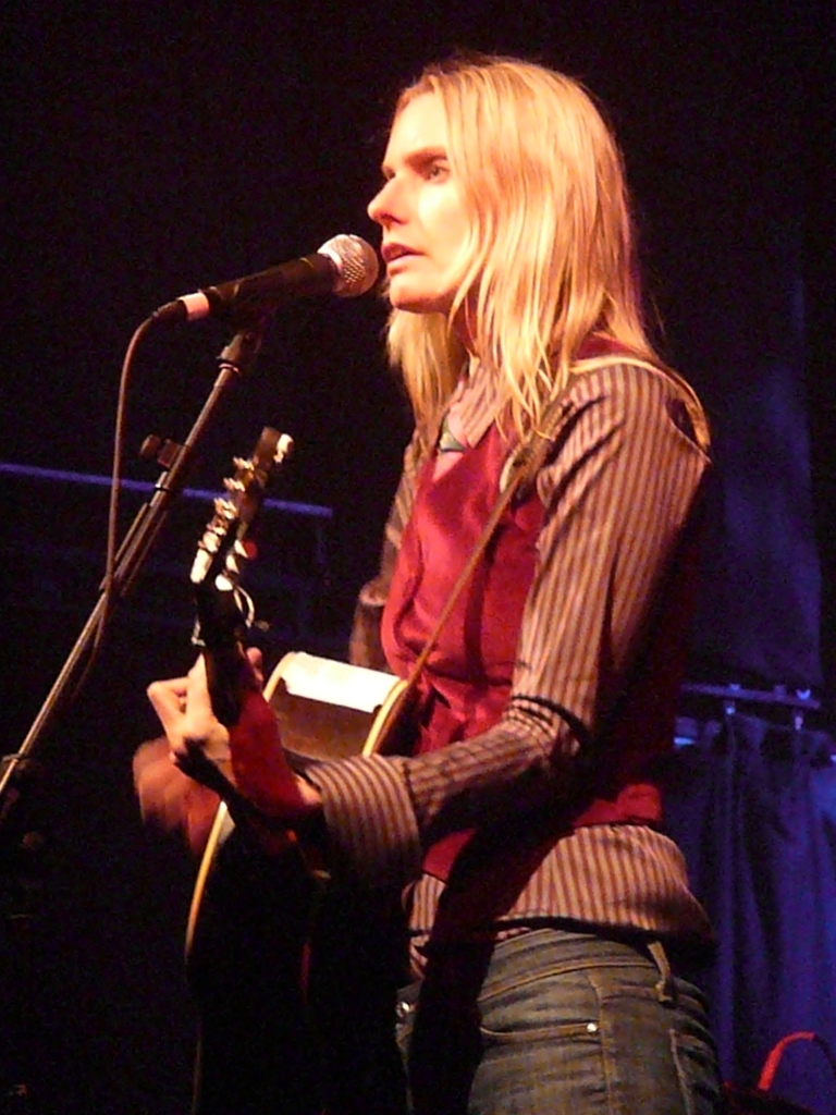 Aimee Mann photo