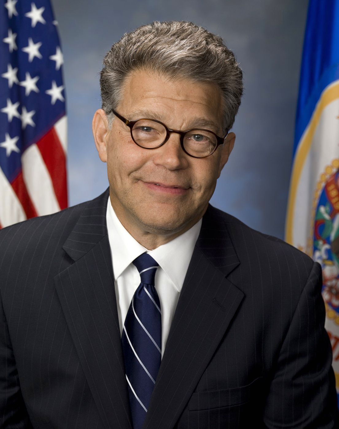 Al Franken photo