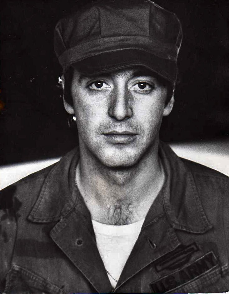 Al Pacino photo