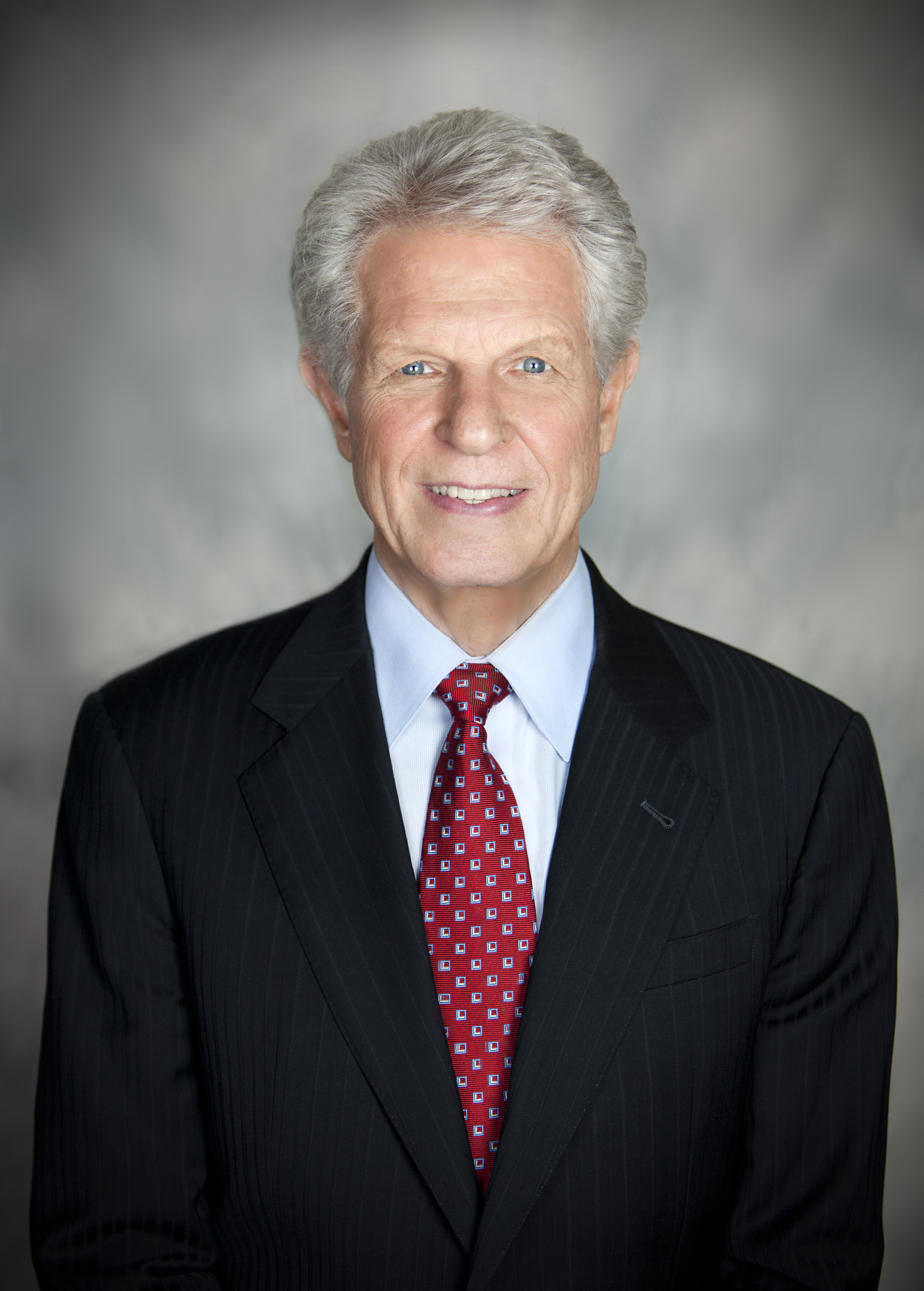 Al Ries photo