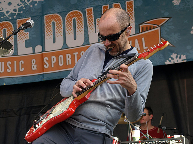 Al Schnier photo