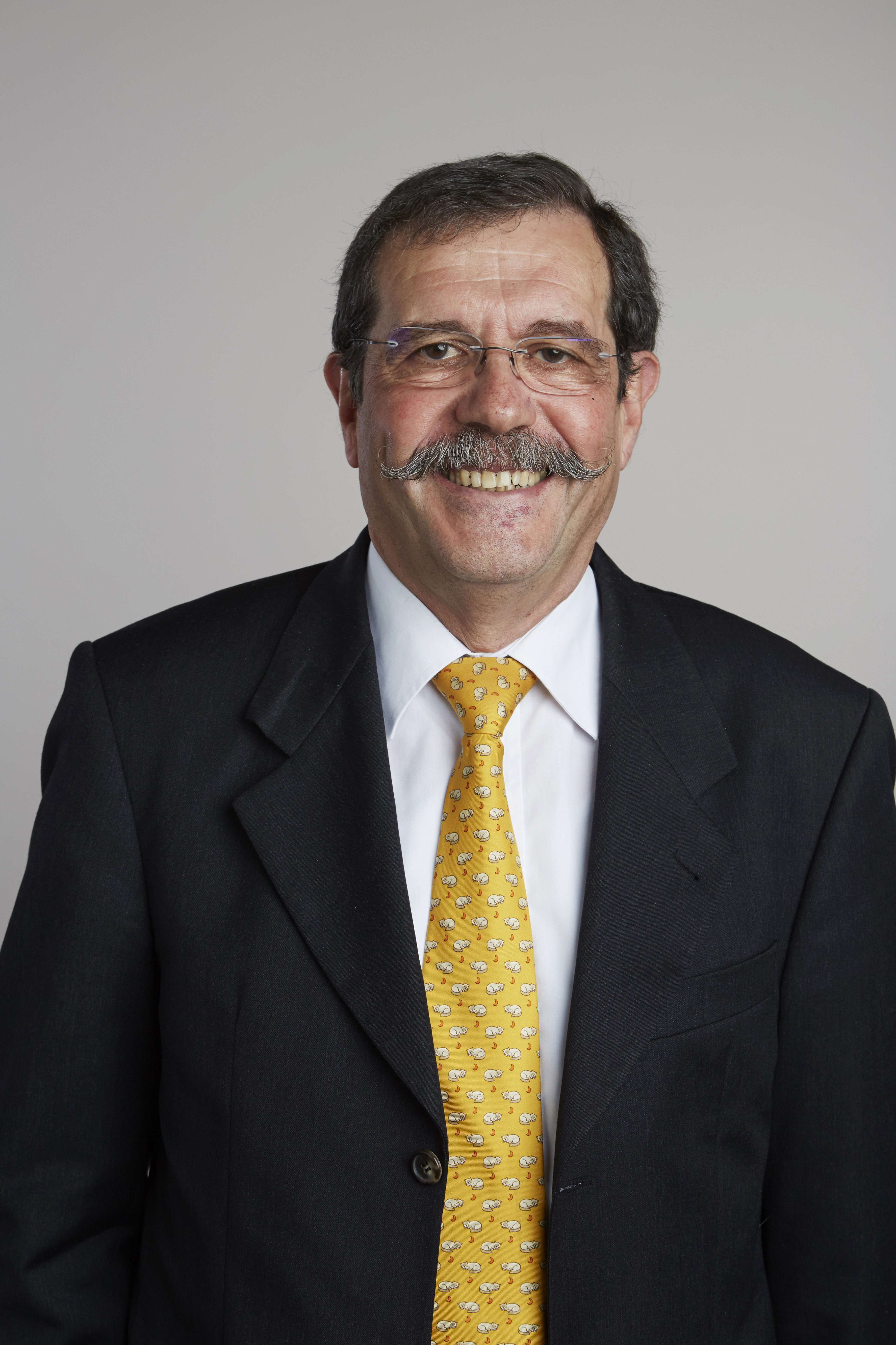 Alain Aspect photo