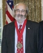 Alan Charles Kors photo