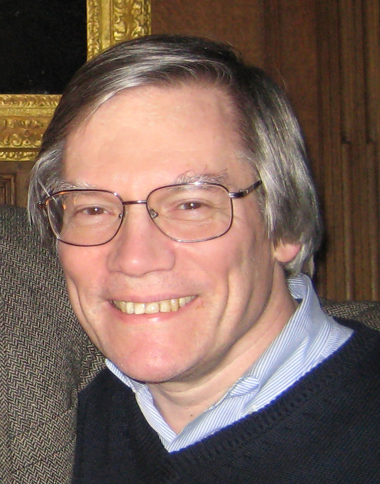 Alan Guth photo