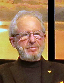Alan Heeger photo