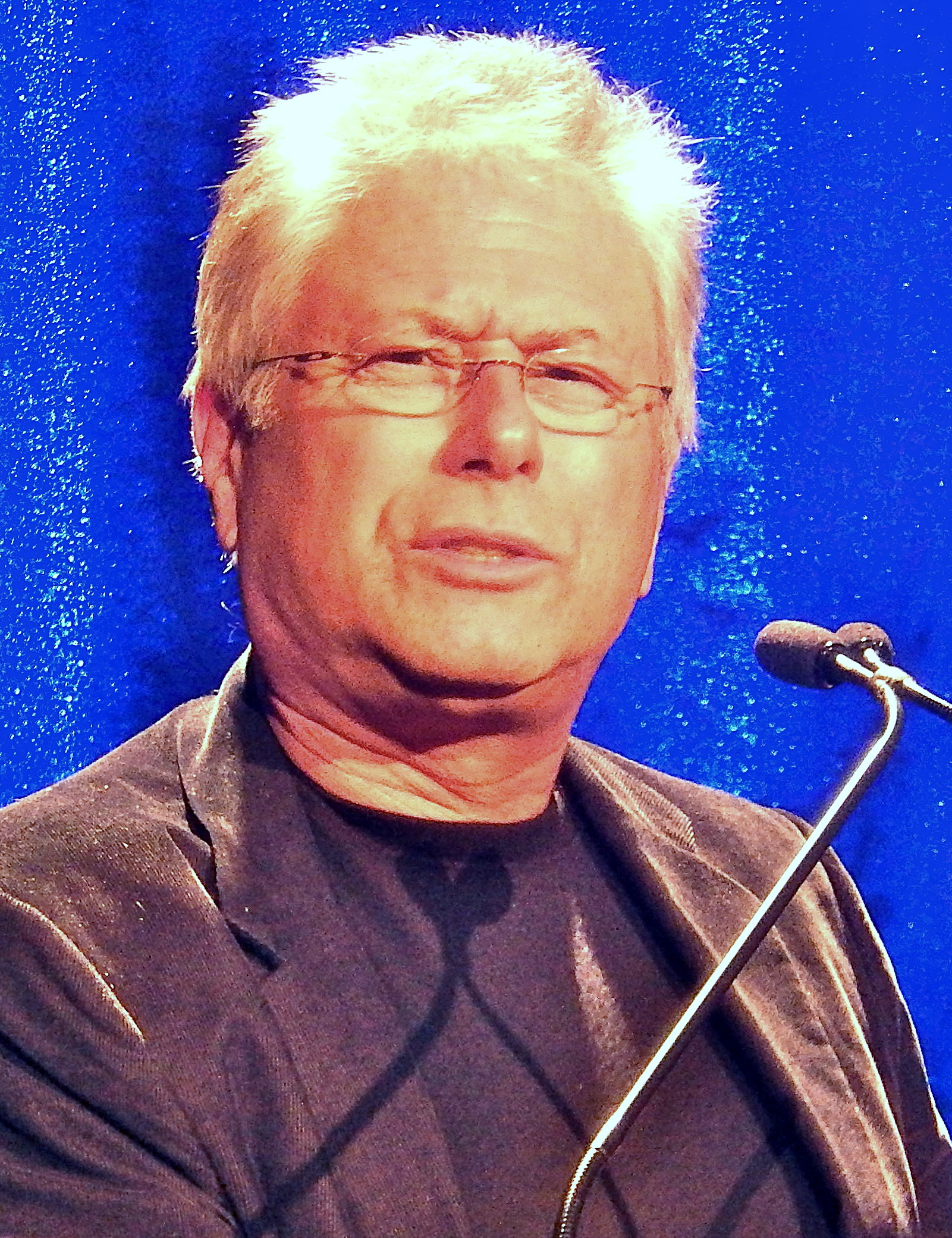 Alan Menken photo