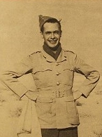 Alan Moorehead photo