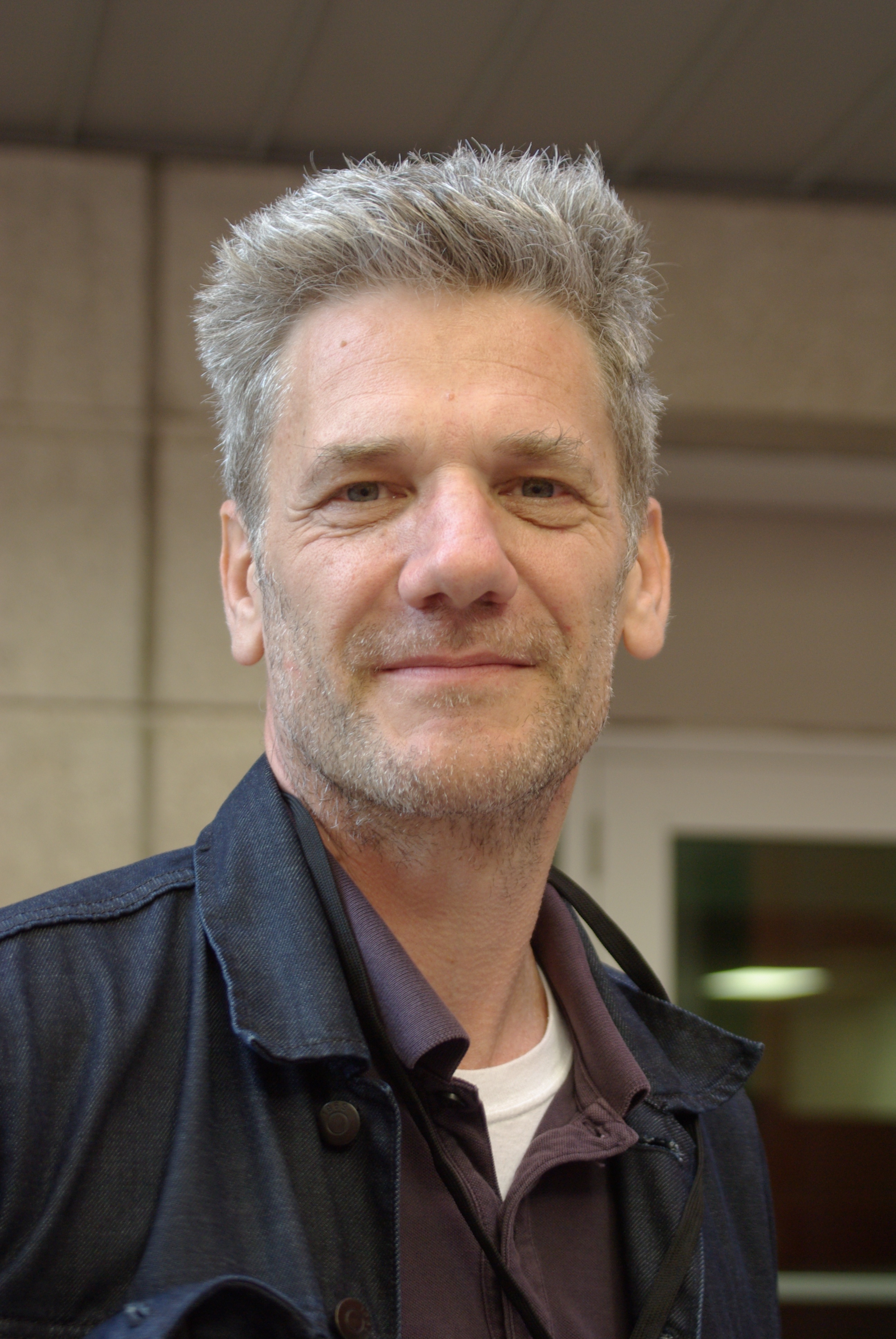 Alan Pauls photo